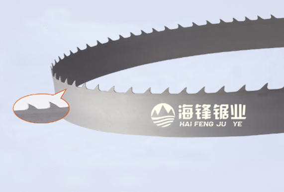 来宾CB-EMP高效锯切专用型